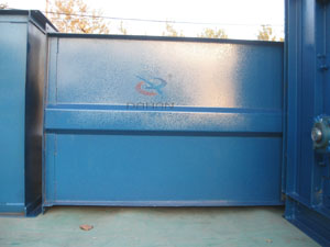 斗式提升機機殼 斗式提升機機殼