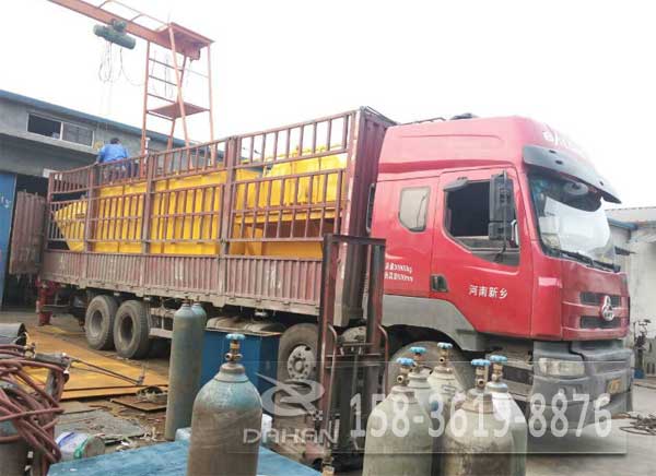 GTD高效斗式提升機 GTD高效斗式提升機