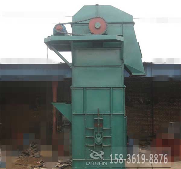 板鏈?zhǔn)蕉肥教嵘龣C(jī) 板鏈?zhǔn)蕉肥教嵘龣C(jī)